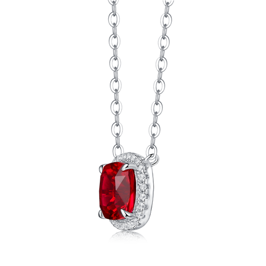 XSN0096 Ruby