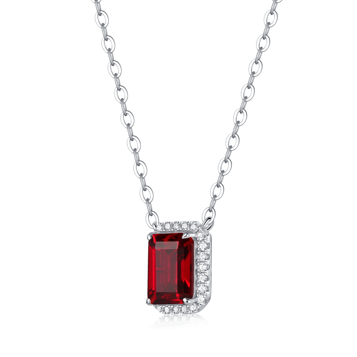 XSN0098 Ruby
