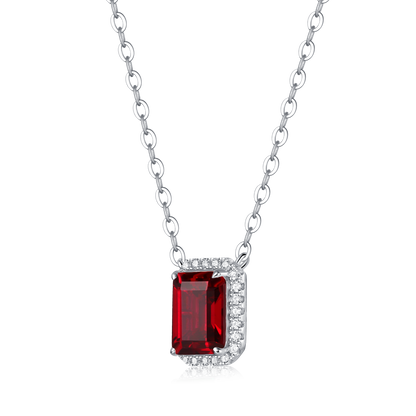 XSN0098 Ruby