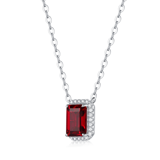 XSN0098 Ruby