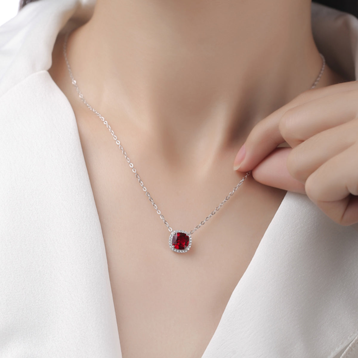 XSN0096 Ruby
