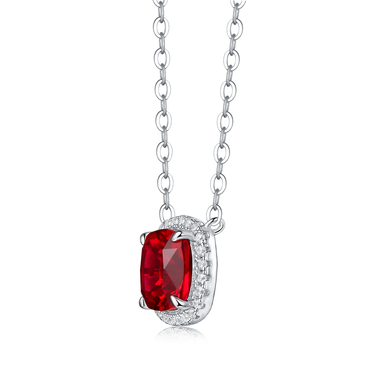 XSN0096 Ruby